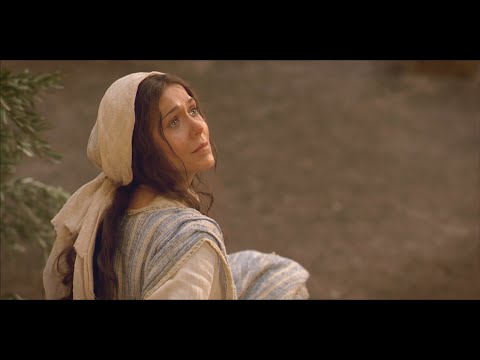 Мария, майката на Исус