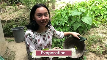 3 simple separation techniques