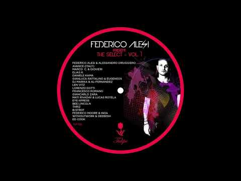 Len Vitz - My Body