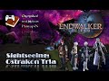 Sightseeing ostrakon tria  final fantasy xiv