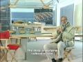 Renzo Piano. Il Parco della Musica di Roma. 1° Part. English Subtitles. Video by Teresa de Vito