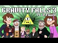 My Pitch For A Gravity Falls Reboot (Finale)