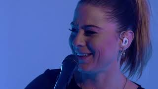 Lucy Spraggan - Bring It All Back (Live Video)