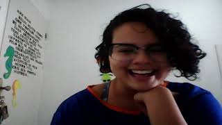 Aula Folclore Brasileiro - 1º Ano - Inglês
