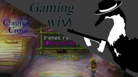 Gaming with the Butler: How to get Irenes