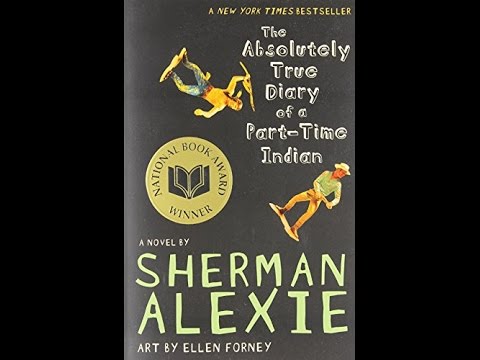 The Absolutely True Diary Of A Part-time Indian Pdf