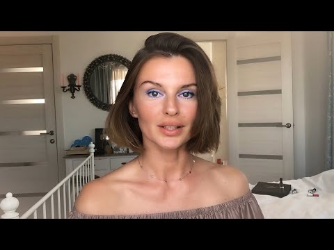 Макияж Лето 2020 По Просьбам Из Instagram (KatyaWorld)