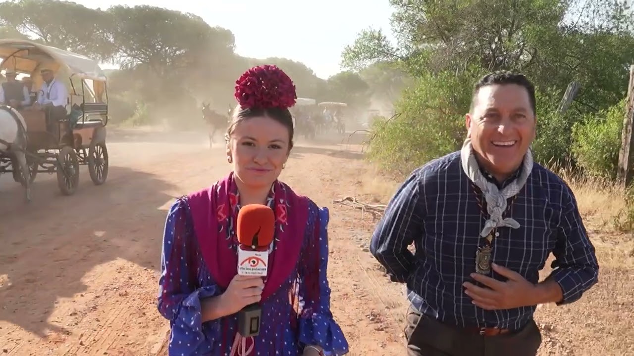 ROCÍO 2025 - TERCER DÍA (06-06-25)