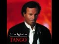 Julio Iglesias 'Tango'