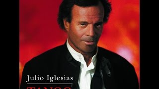 Julio Iglesias 'Tango'