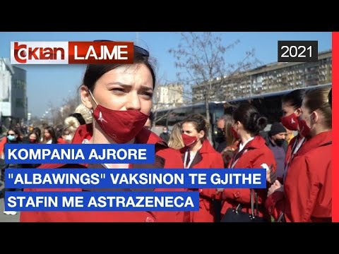 Video: Si Të Hapni Një Kompani Ajrore