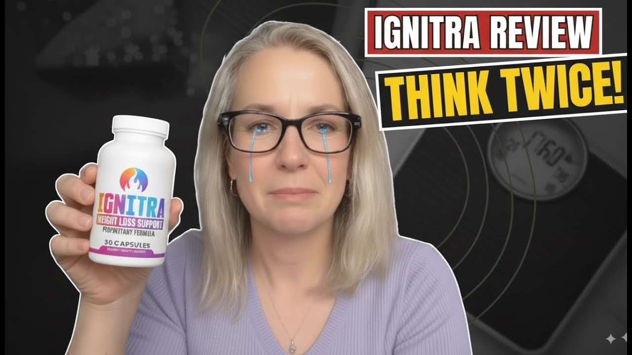 Ignitra Reviews 2025: Does It Work – I Exposed Everything About Ignitra