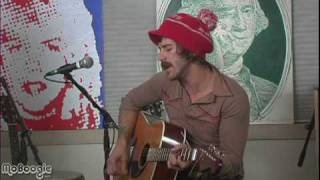 Portugal. The Man &quot;Church Mouth&quot; acoustic