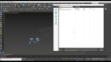 3DS Max - Script - Import Obj And Keep Duplicate Names
