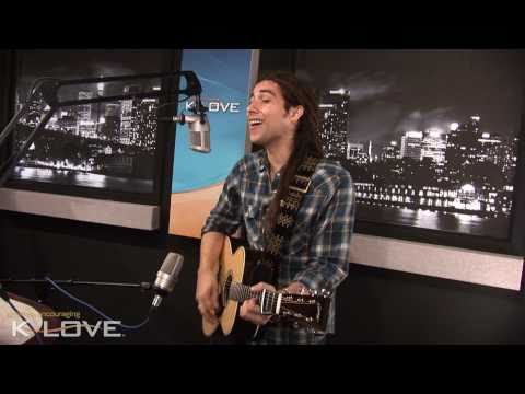 K-LOVE - Jason Castro "You Are" LIVE