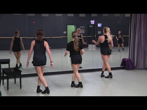 Chicago’s Irish dance takes hold in Mexico
