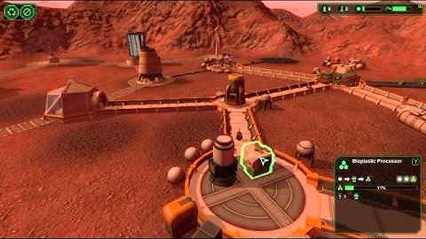 Planet Base bricks everywhere!!  part {3}