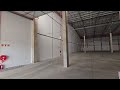 7,082m² Warehouse to let | Cornubia Industrial Precinct