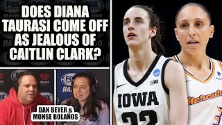 "Jealous Haters & Gatekeepers" Tear Down Caitlin Clark in Big Moment for Women's Basketball