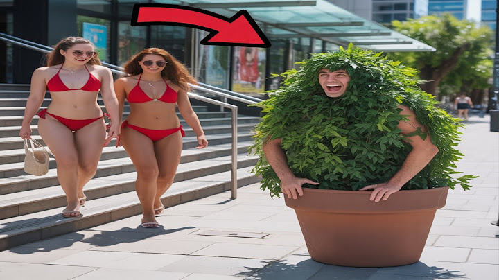 🔥 Ultimate Bushman Prank Reactions 🔥P05 #bushman #comedy #prank HT-Bushman Prank