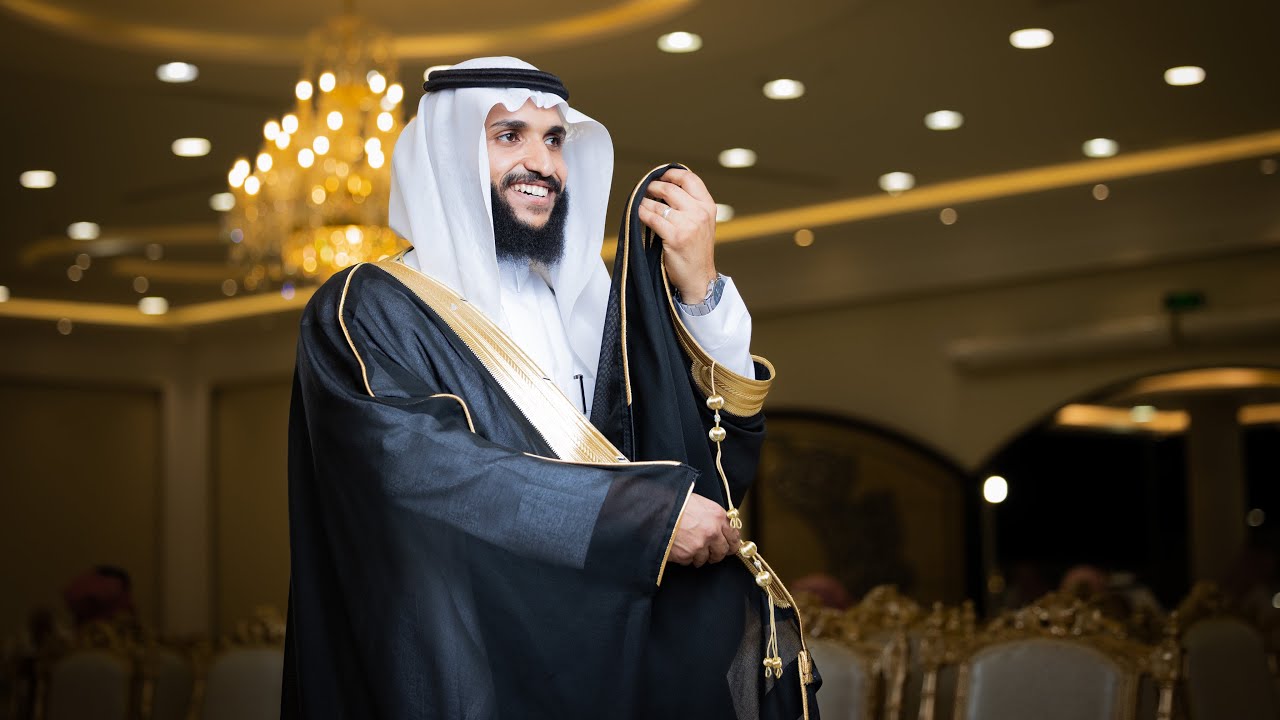 || أفراح : القاسم & المشوح ||