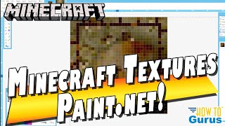 Famous How You Can Make Custom Minecraft Textures using Paint.net  - Minecraft Java Edition Net Worth