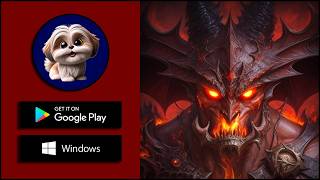 Idle Dangers Gameplay (Mobile & PC) screenshot 3