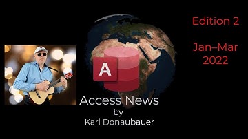 Access News 2, Mar 2022