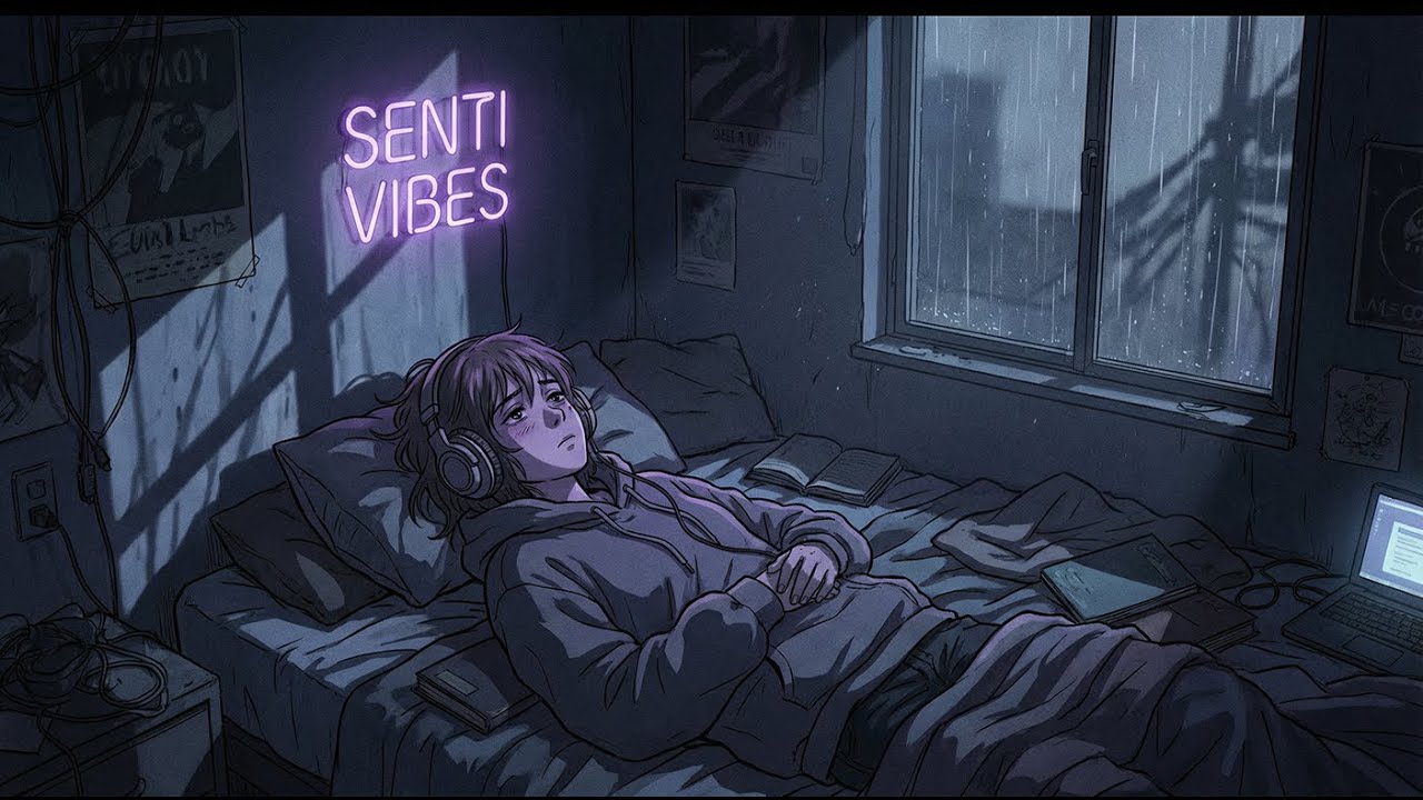 Slow OPM Rap Love Songs 2025 | Chill Trap Beats & Sad Tagalog Verses (Pampatulog / Senti)