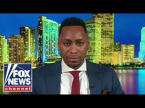 Gianno Caldwell: We can’t survive four more months under Biden