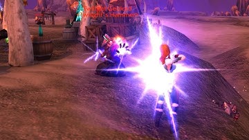 World Of Warcraft Quest Info: True Believers