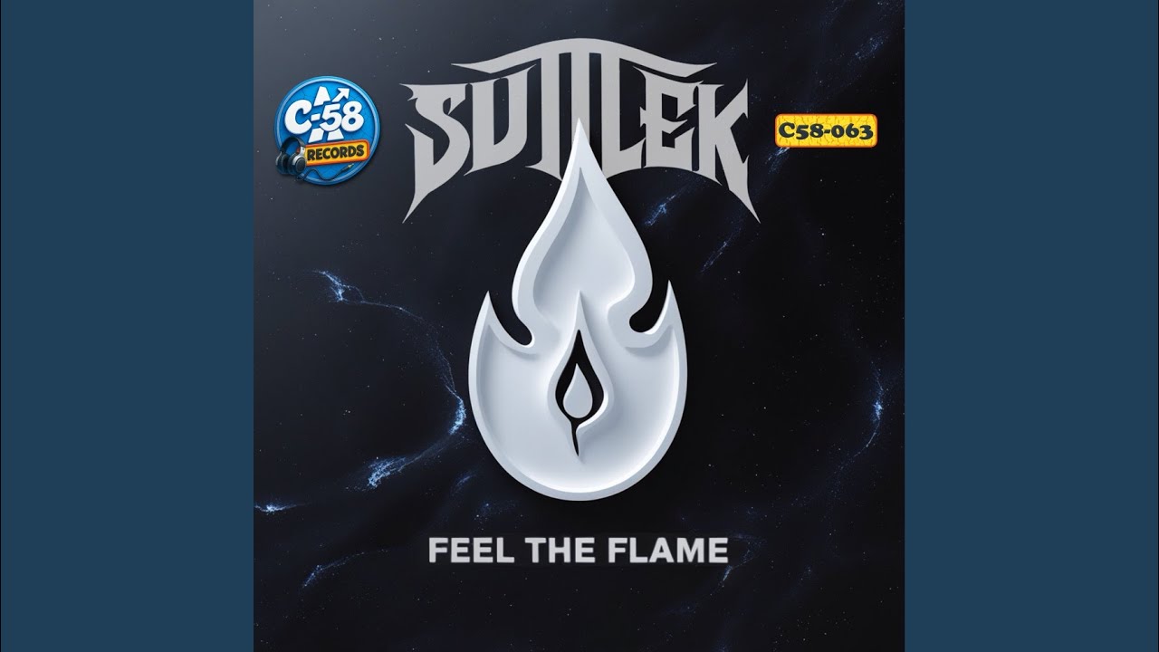 Watch Feel the Flame on YouTube Watch Feel the Flame on YouTube