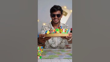 Guess The Name Of Logo 😍 #shorts #rubikscube #kingofcubers