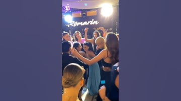 Thumbnail of Filenin Sultanları, Ayça'nın düğününde Erik Dalı oynadı 🎶