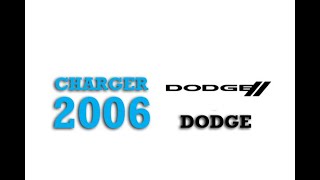 2006 Dodge Charger Fuse Box Info | Fuses | Location | Diagrams | Layout Dodge Charger 2006 Fuse Box Diagram
