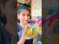 Trying viral Thukpa Maggie 🧐* pass or fail *#shorts#trending#ytshorts #shortsfeed#youtubeshorts#