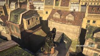 Gameplay Assassin's Creed Syndicate FR