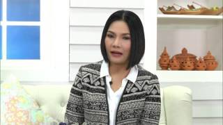 รายการ คนไทยหัวใจเกษตร วันที่ 09 พฤษภาคม 2559 B1