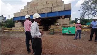 MAINTAINED LOAD TEST (MLT)  Srilanka  Part 1