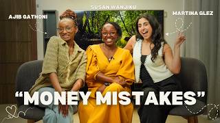 From Broke To Financial Freedom With Susan Wanjiku| EPISODE 15