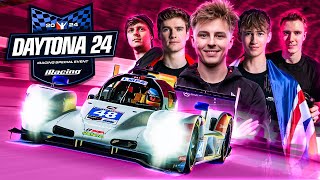 Our First Daytona 24 Hour Race As Mercedes by James Baldwin 88,820 views 3 months ago 49 minutes