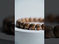 猛犸｜咖料老型手串#meditation #tea #design #agarwood#art #antique #buddha #artwork #woodcarving