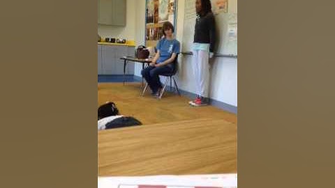 Classical conversations presentation time