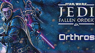 Overgrown Pass 87% Explored - Jedi: Fallen Order