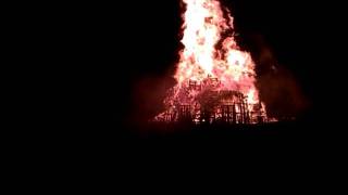 Rye Bonfire 2011