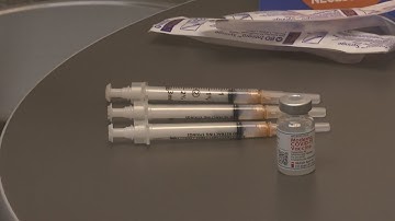 United, H-E-B and CVS offer COVID-19 vaccine