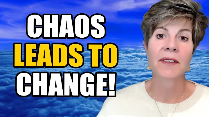 TOP Medium Suzanne REVEALS Messages for US Future in 2025 - 2026!