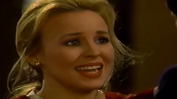 Genie Francis "Luke Goes After Frank Smith" 1994 (14)