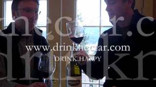 Drinknectar Episode Liberty Lake Wine Cellars