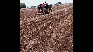 tractor  john deere